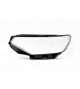 VW Passat B8.5 Headlight Headlamp Lens Cover Left Side 2019+ VW Passat B8.5 Headlight Headlamp Lens Cover Left Side 2019+